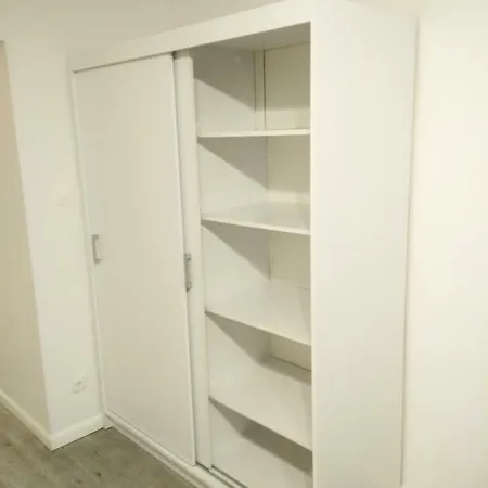 Appartement Your Space