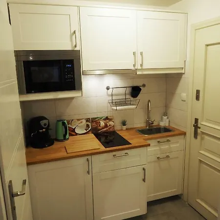 Your Space Appartement