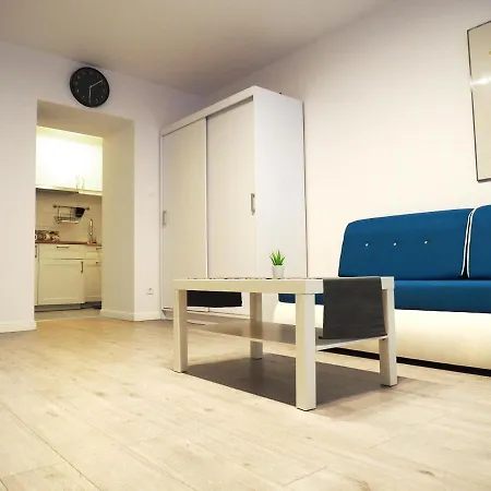 Appartement Your Space *