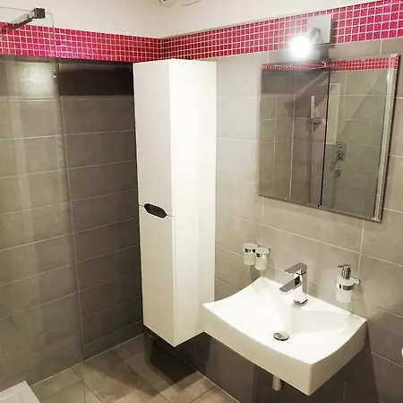 Your Space Appartement *